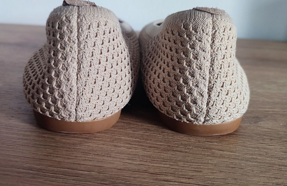 Балеринки Vivaia