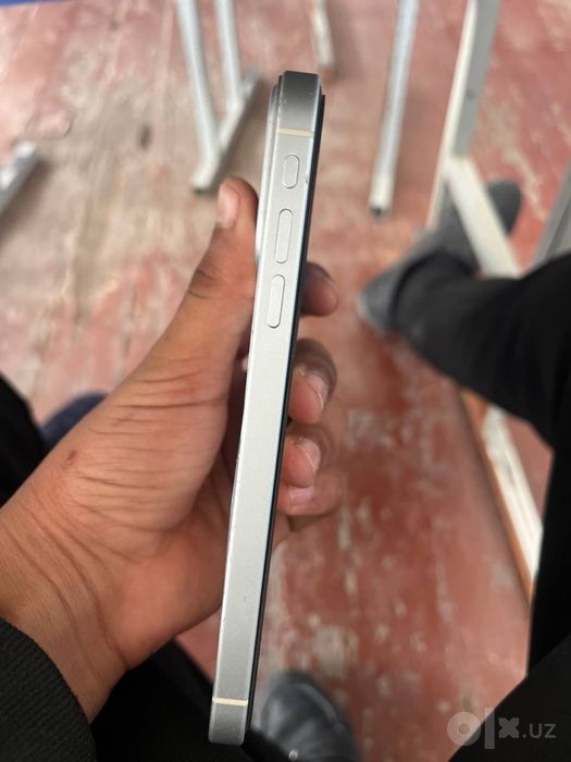 Iphone 11 17 pro korpusda