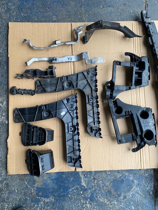 Suport bara aripa spate stanga dreapta audi a6 c7 4g berlina avant