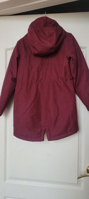 Куртка на девочку осенняя