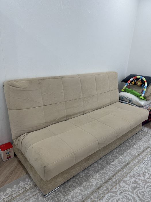 Продается  диван