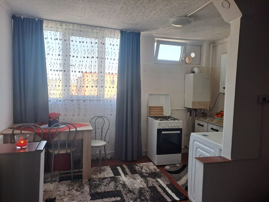 Vand garsoniera confort 1