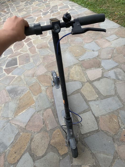 Trotineta xiaomi