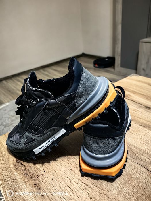 Маратонки(обувки) Lacoste