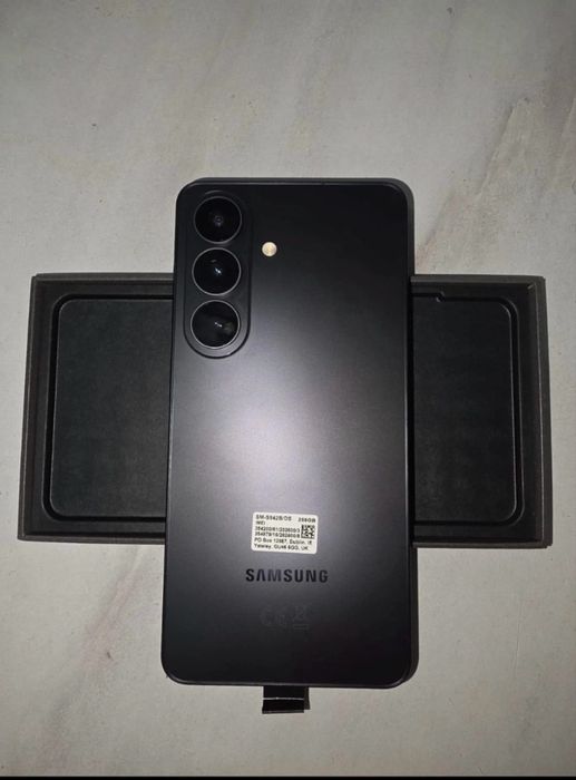 Samsung Galaxy S26 256Gb