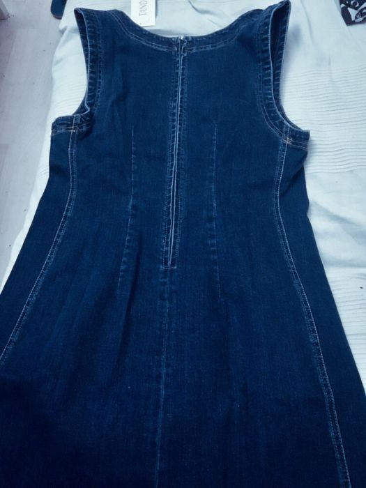 Sarafan blug pt gravide