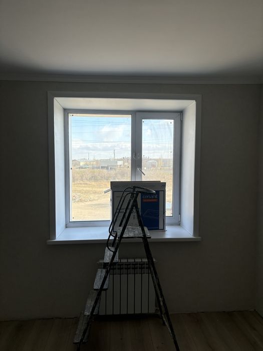 Ремонт пластиковых окон