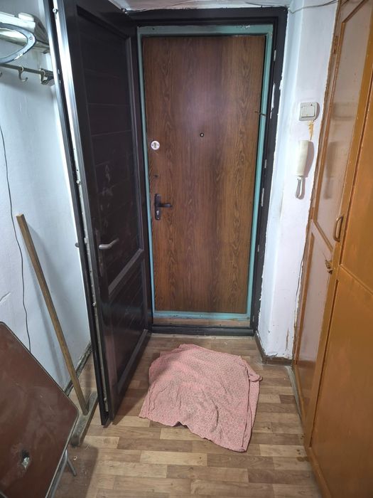 Квартира помесячно в городе Алматы