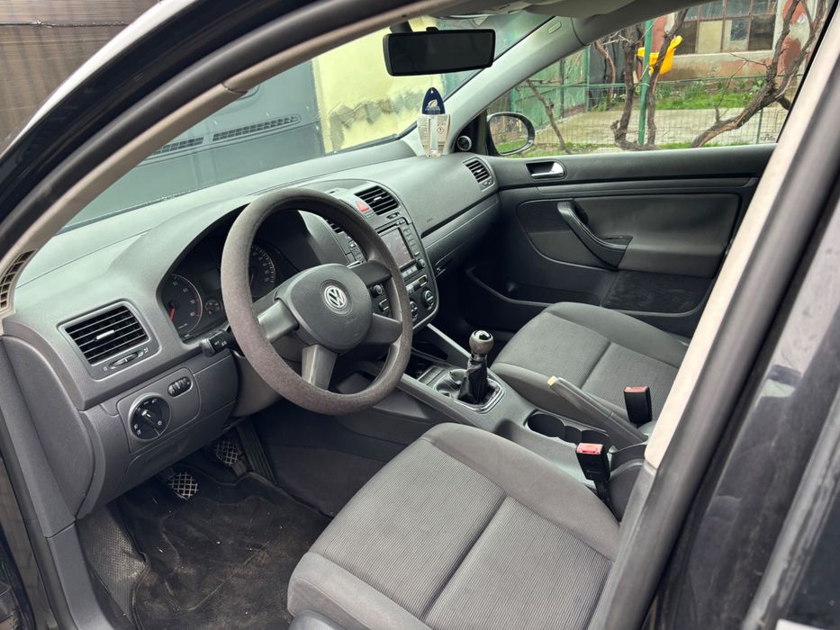 VOLKSWAGEN Golf 2004 — imagine 2