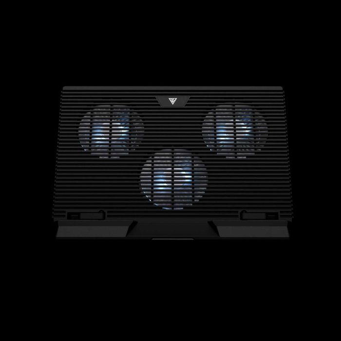 Лаптоп охладител Aether E1 - Стилен и ефективен охлаждащ пад