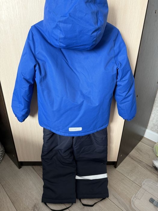 Детский костюм весна -осень