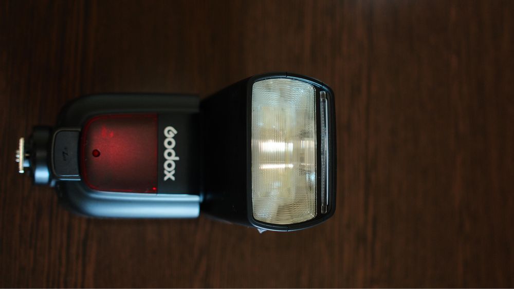 Godox TT685IIF Thinklite Blit TTL pentru Fujifilm