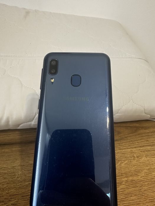 Telefon Samsung a20e, impecabil