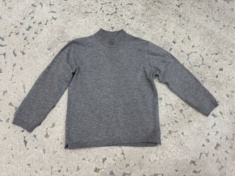 Кофта на мальчика