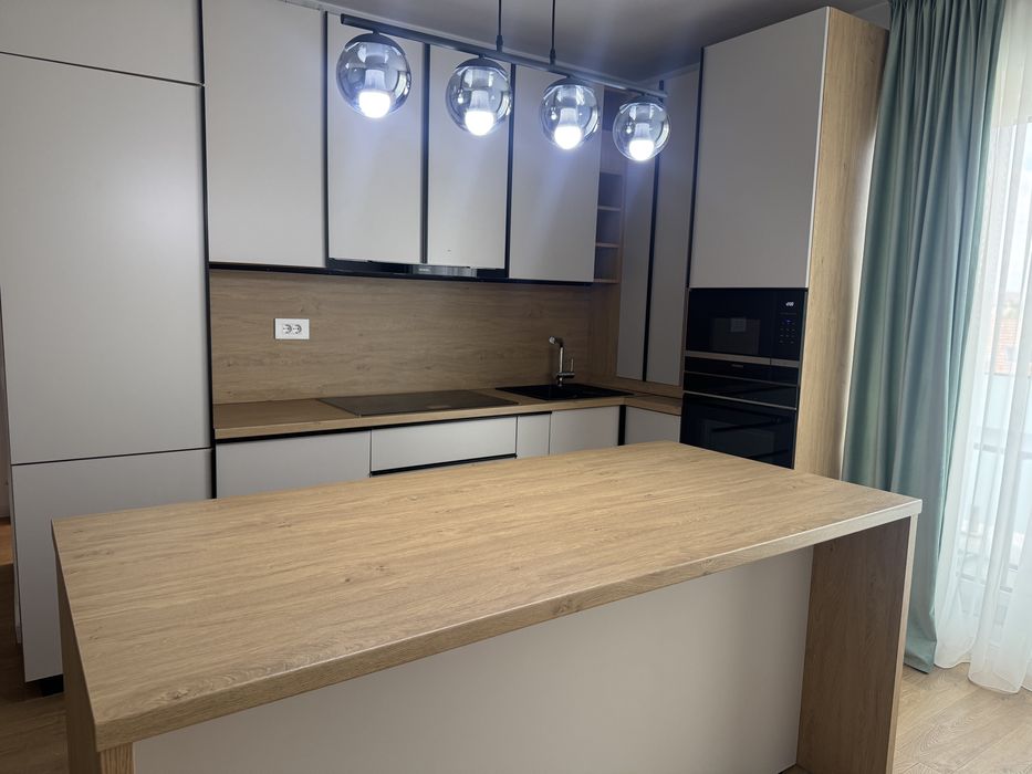 Apartament  2 cam. ultracentral de inchiriat-proprietar