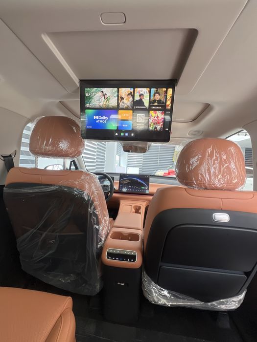 Leapmotor C16 hybrid