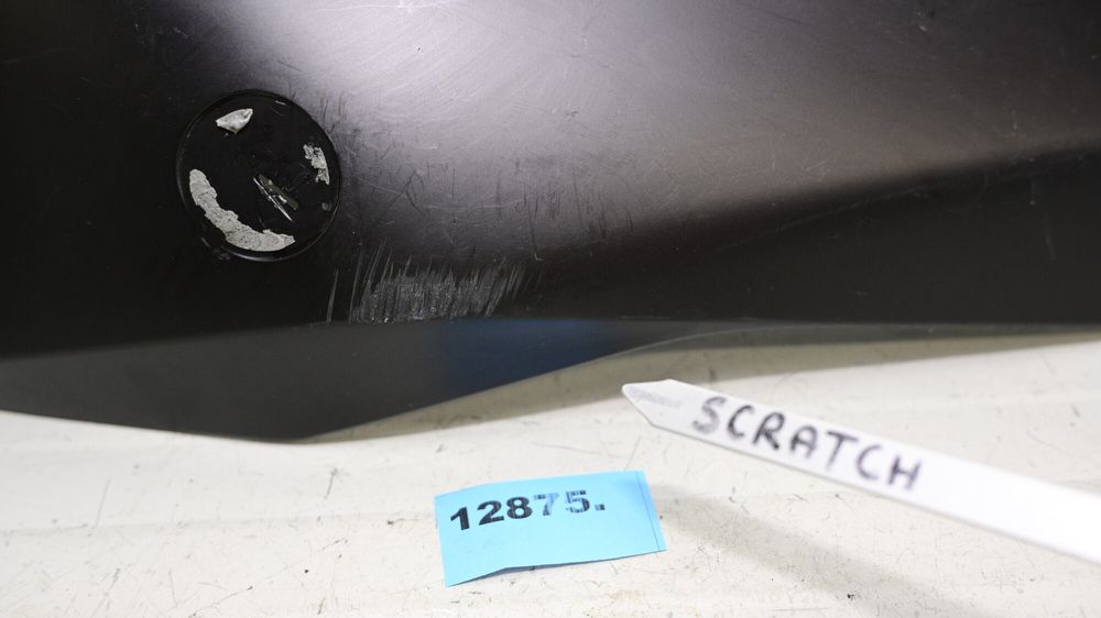 Carena Fata Dreapta Yamaha X-MAX 125 / 300 2023 - 2026