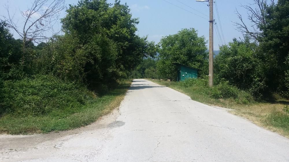 Продава се Парцел в Елена - 2000 кв.м за 7 €/кв.м - Снимка #2