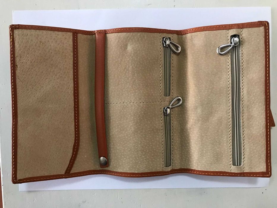 Portofel piele Bosanova