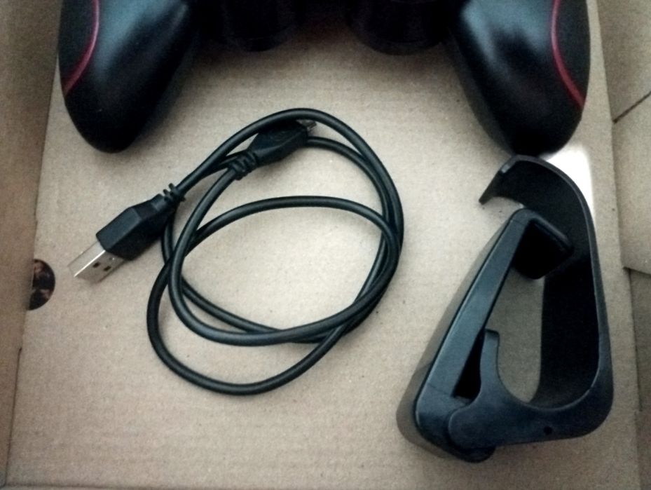 Джойстик Геймпад X-3