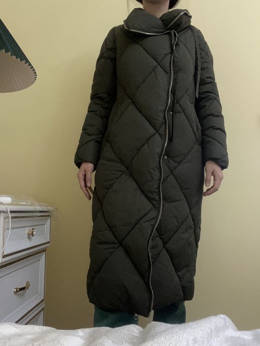 Куртка новая весенняя