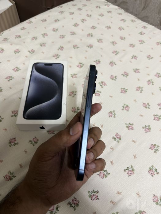 Iphone 15 Pro Max 256gb 86%