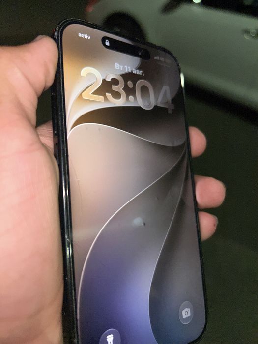 Продам или обменяю iphone 15