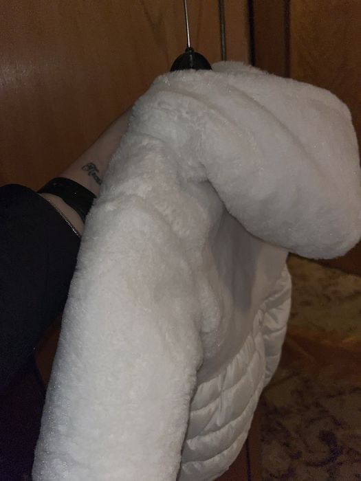 Елегантно зимно детско яке р-р 30м.