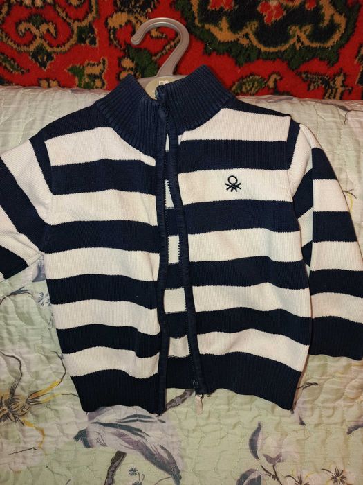 Вещи на 9-12 мес