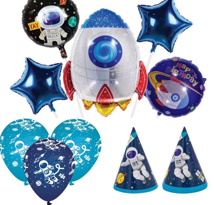 Set cosmos /Set pesti +bonus