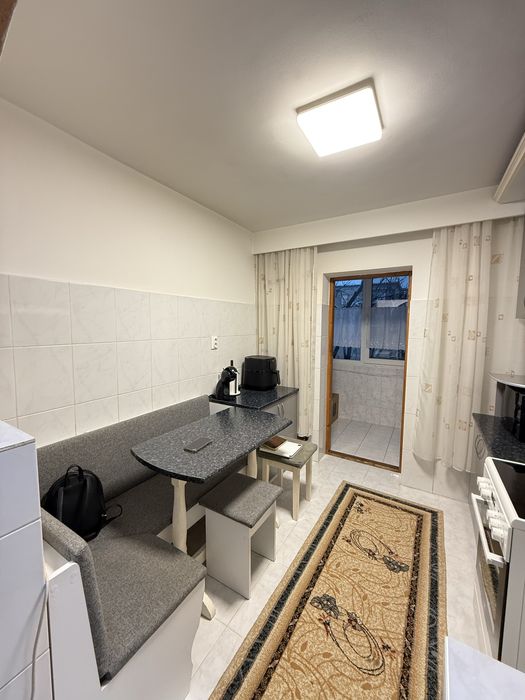 Apartament decomandat cu doua camere , Nufarul