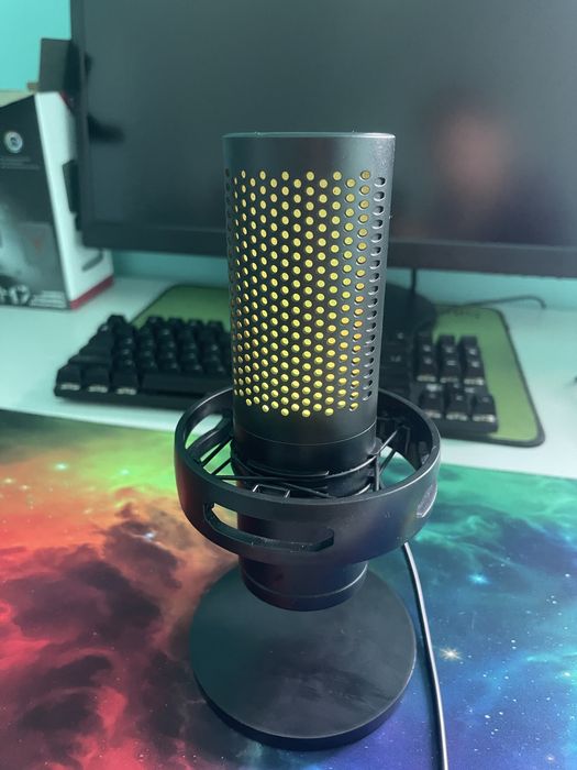 Продам микрофон для компьютера