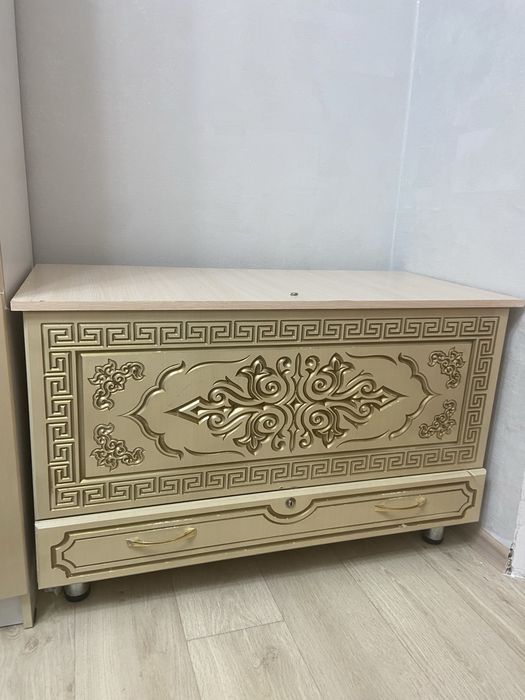 Продается сундук