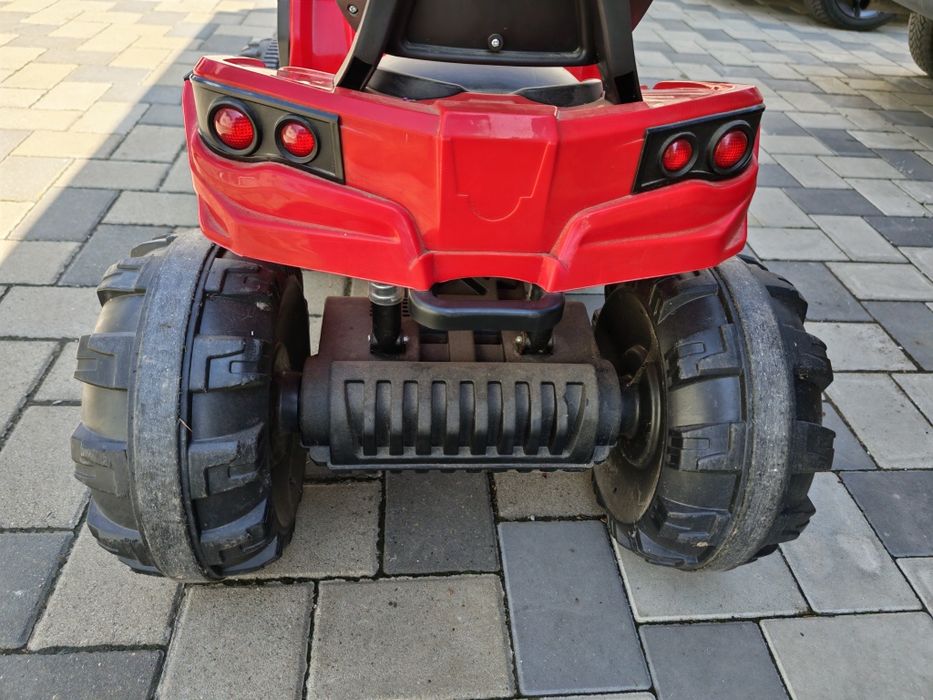 ATV electric copii