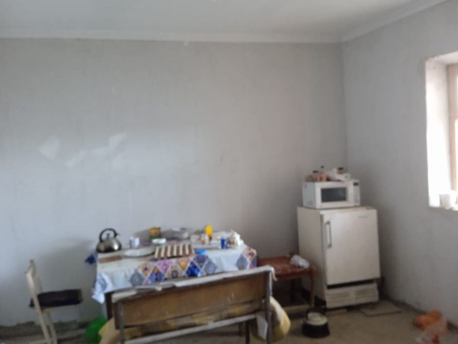 Продается 3-х комнатый дом