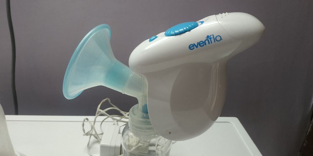 Помпа за кърма електрическа, ръчна Avent Medela Nuvita Nuk