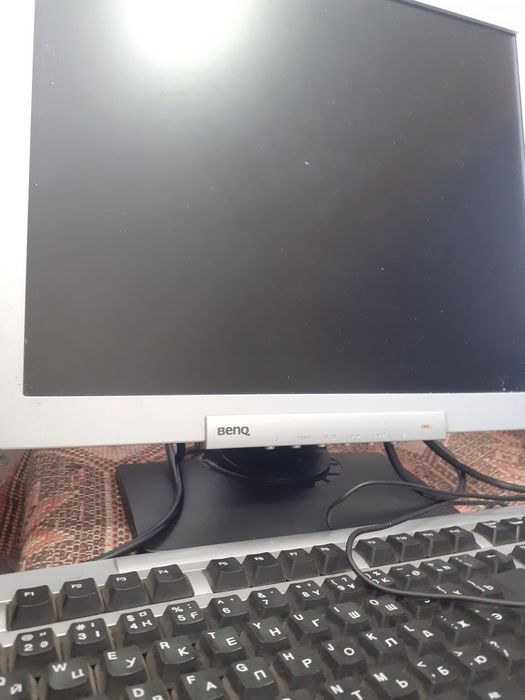 Продам компьютер Pentium 4