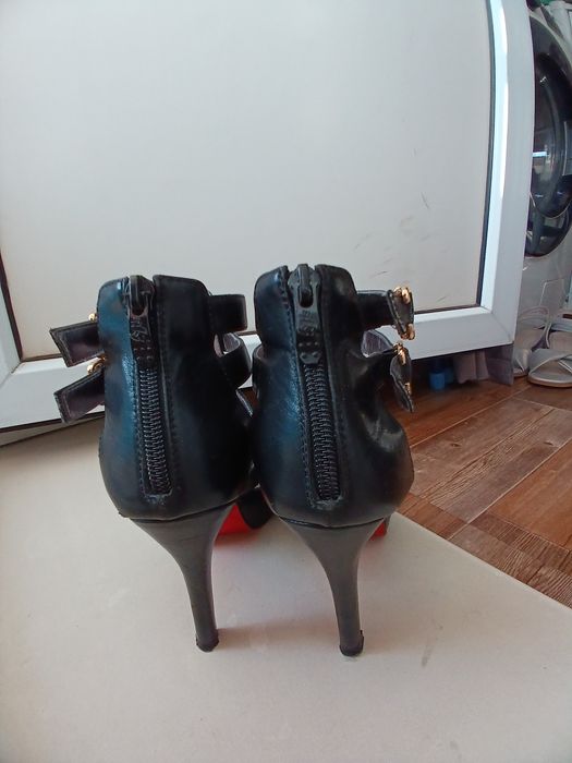 Продам туфли 37 размера