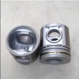 Piston motor pentru utilaje de constructii Perkins 1004.4T / 1006.6T