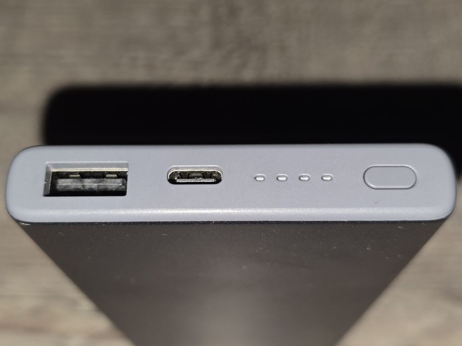 Пауэрбанк "Samsung" 10000 mAh