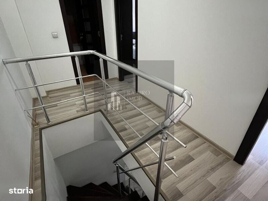 Apartament 3 camere 70mp, renovat-mobilat Colentina- Doamna Ghica