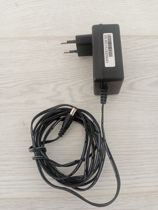 Продам сетевой адаптер питания (AC/DC adapter) марки GSP
