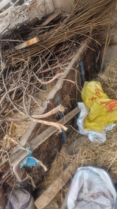 Traktor presep setkasi sotiladi 4 tarafi