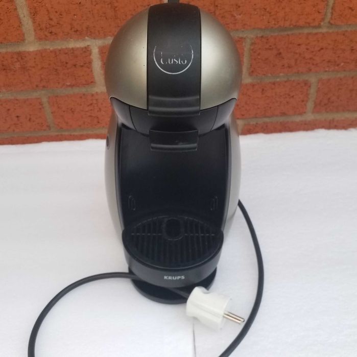 Кафе машини Dolce Gusto