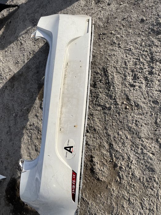 Броня Seat Ibiza 09-