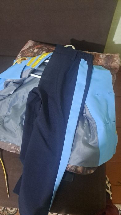 Продам форум кадетский