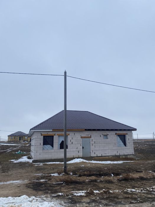 Продам дом Жанаконыс 4