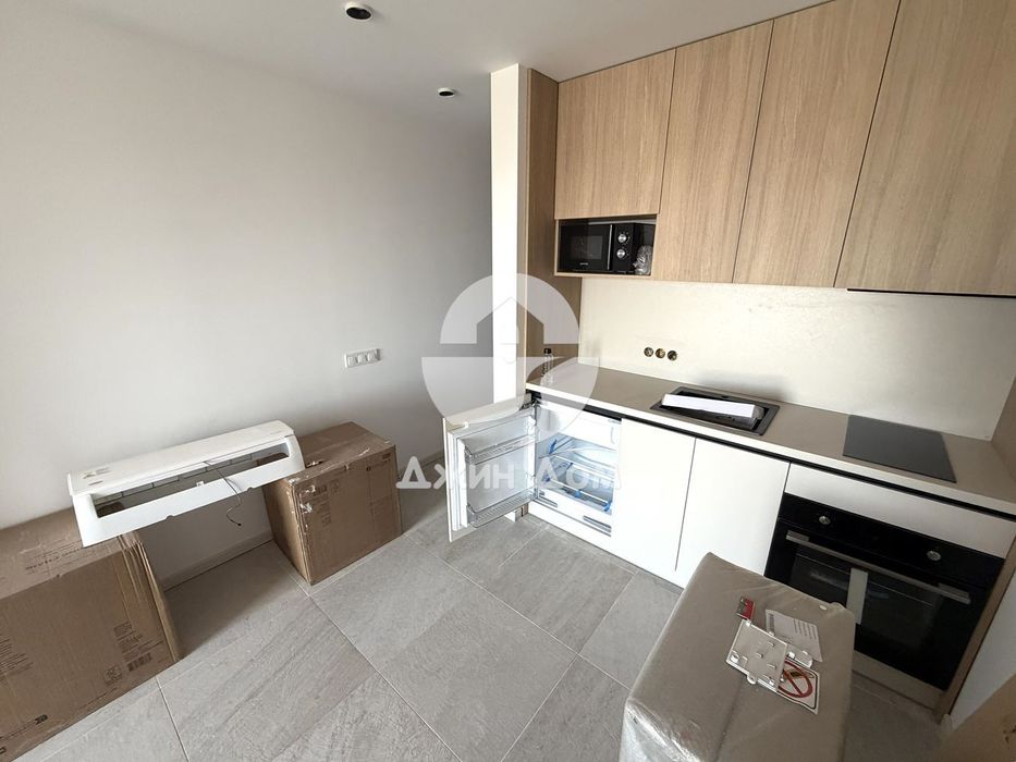 Продава се Едностаен апартамент в к.к. Слънчев бряг - 42 кв.м за 1746 €/кв.м - Снимка #3