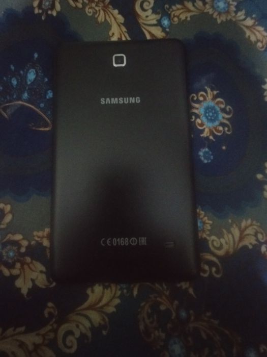 Продам планшет рабочий но нету изображения