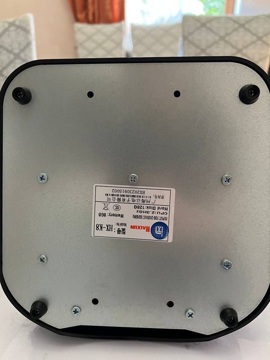 Принтер этикеток + принтер чеков+ Pos моноблок + денежный ящик+ сканер